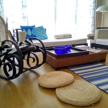 Baratero Mar Nero Apartments 拉夫达 外观 照片