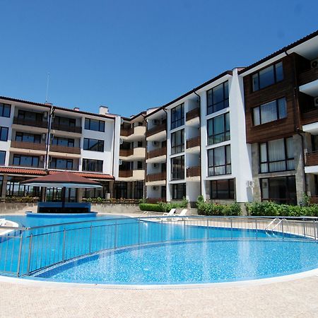 Baratero Mar Nero Apartments 拉夫达 外观 照片