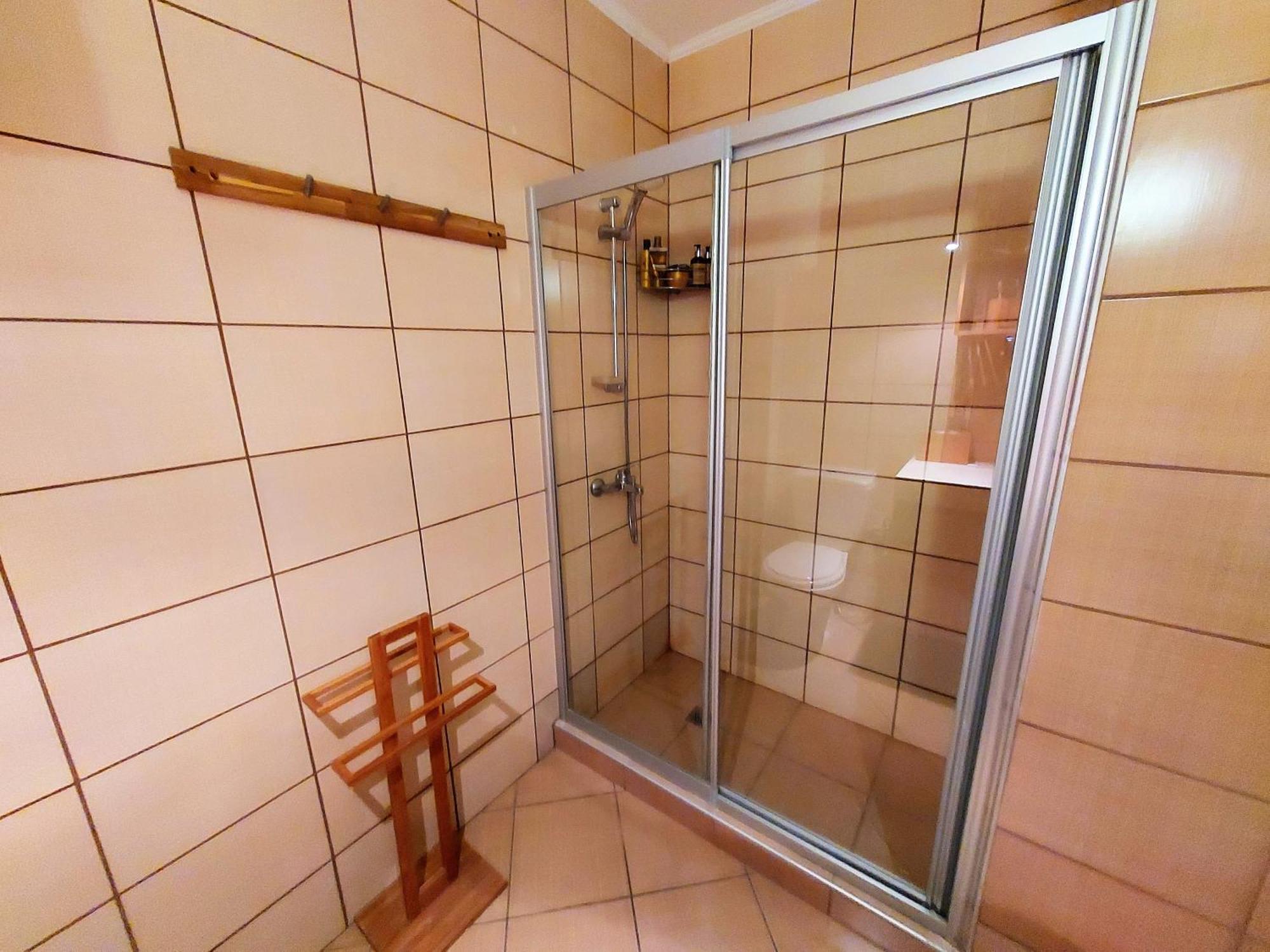 Baratero Mar Nero Apartments 拉夫达 外观 照片