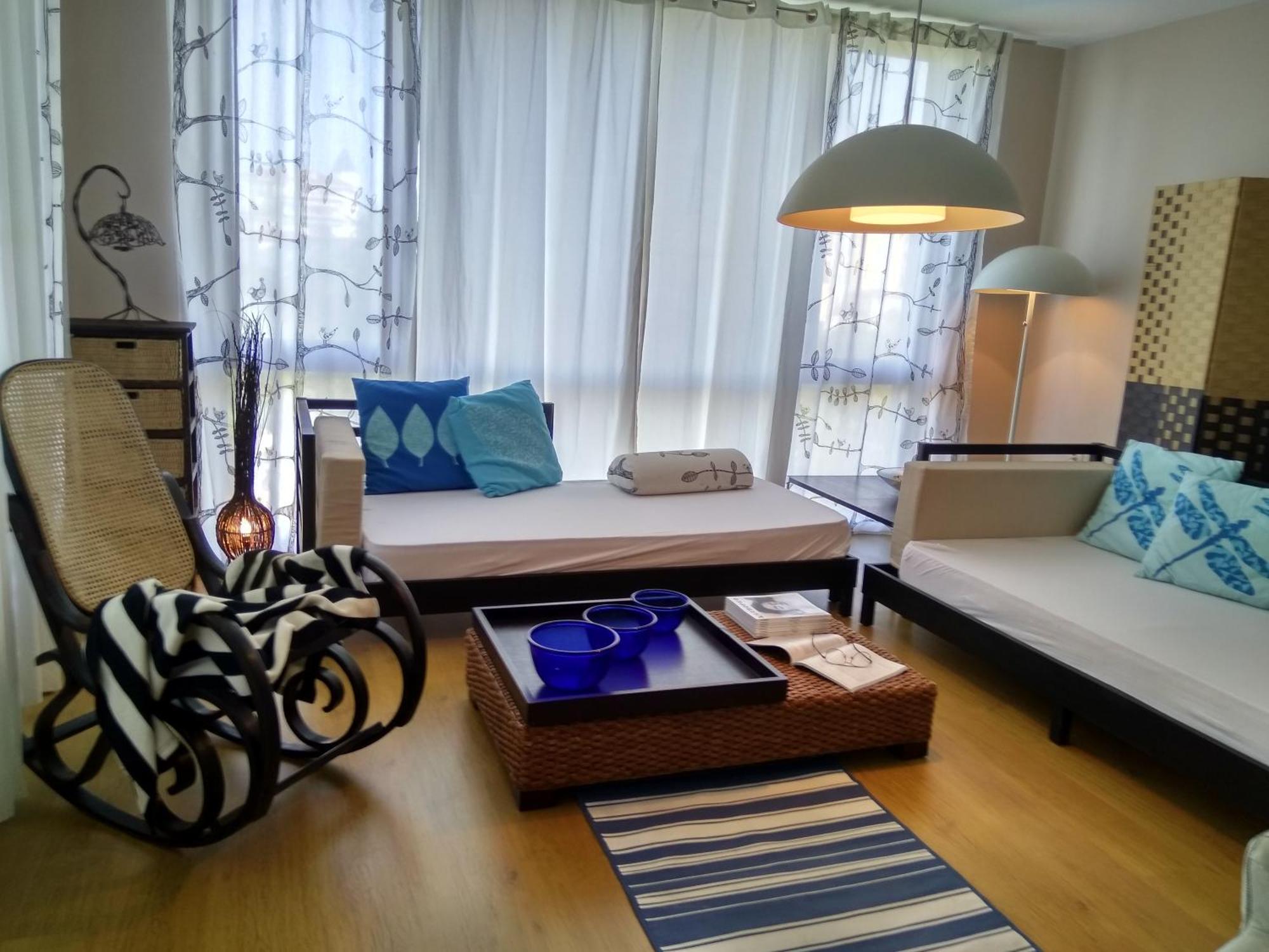 Baratero Mar Nero Apartments 拉夫达 外观 照片