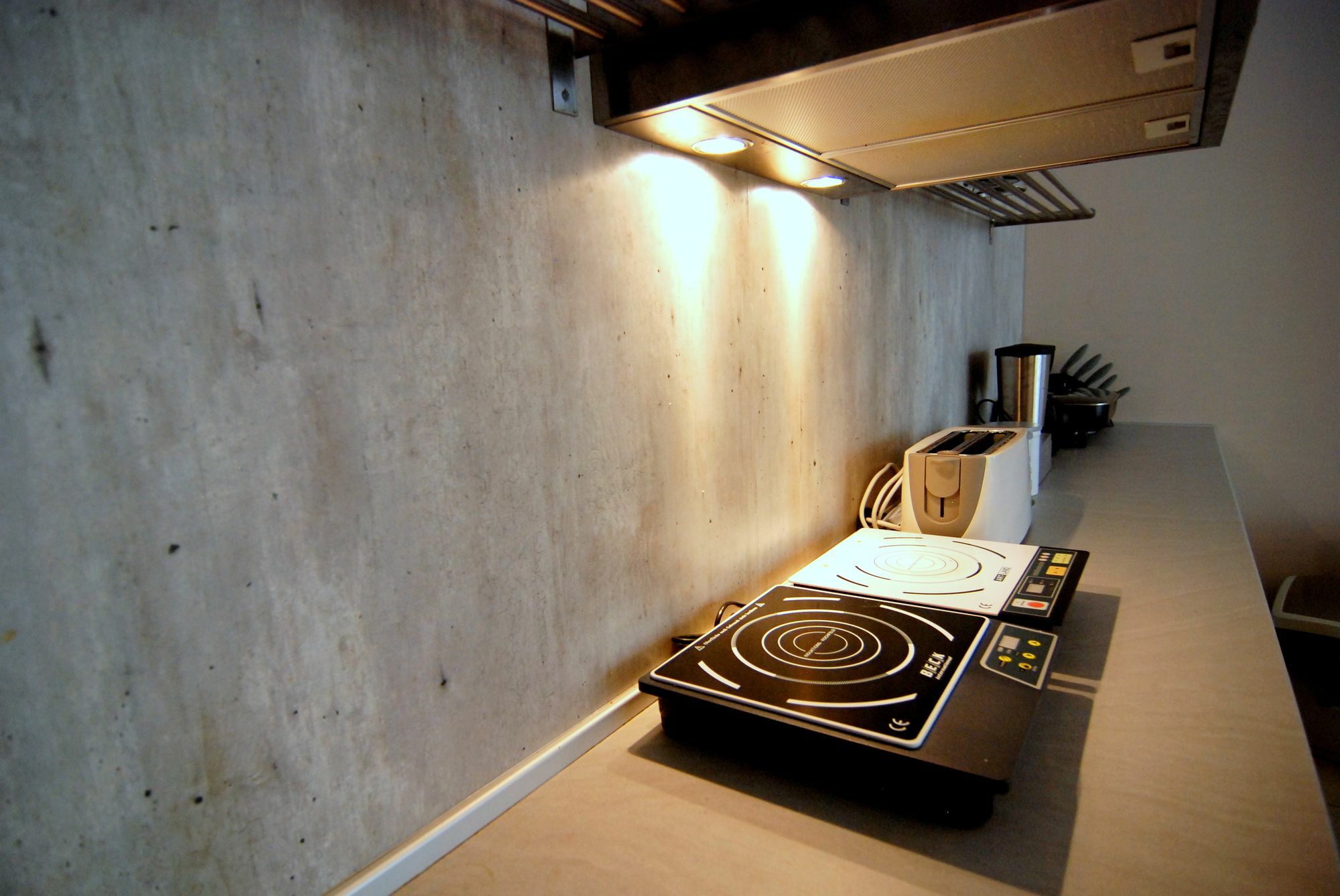 Baratero Mar Nero Apartments 拉夫达 外观 照片